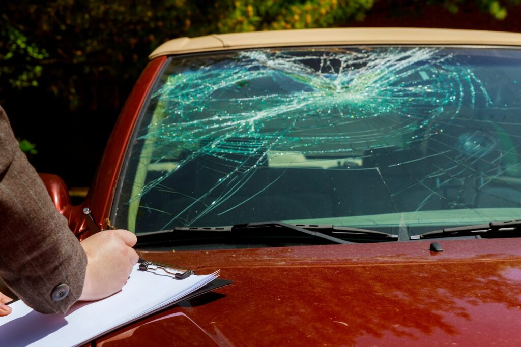 How Do You File a Car Accident Claim in Seattle?