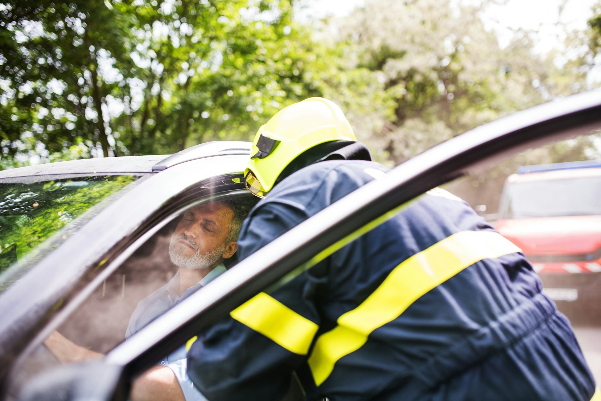 How Can You Protect Yourself After a Seattle Car Accident?
