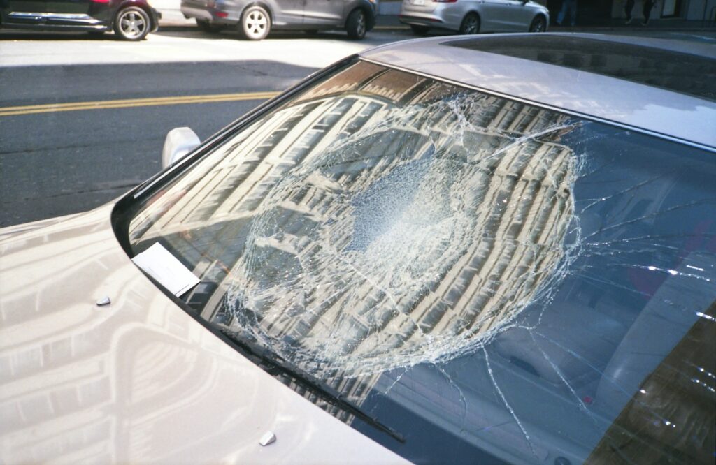 Why Do Car Accidents in Seattle Increase After the Holidays?